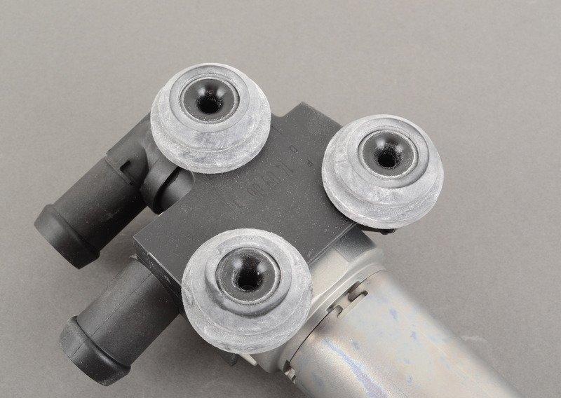 Дополнительная водяная помпа