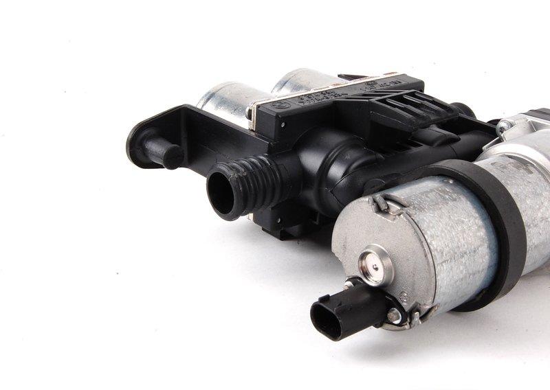 блок клапанов е38