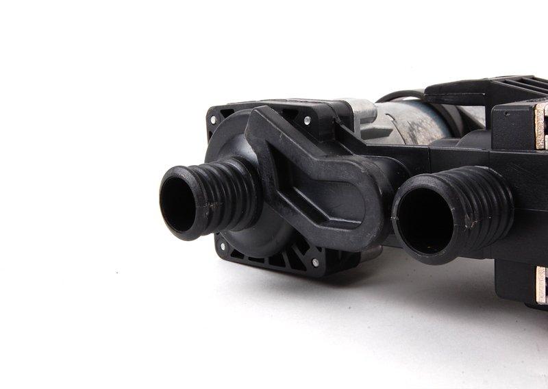 блок клапанов е38