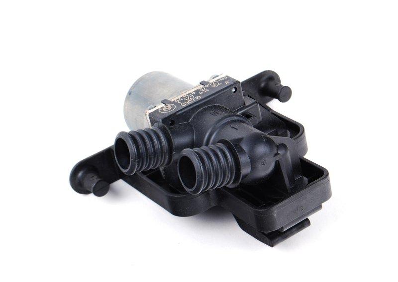 E53/E60/E63 клапан водяной