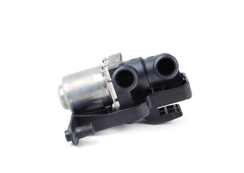 E53/E60/E63 клапан водяной