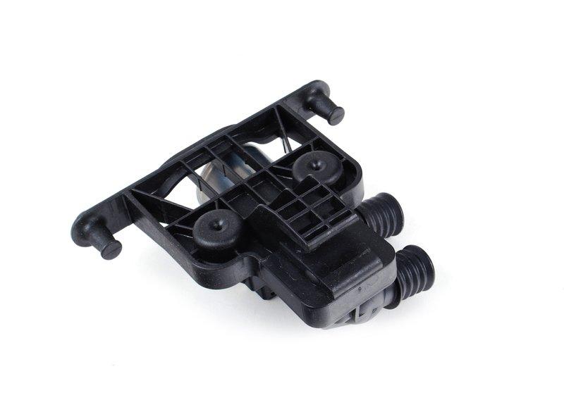 E53/E60/E63 клапан водяной