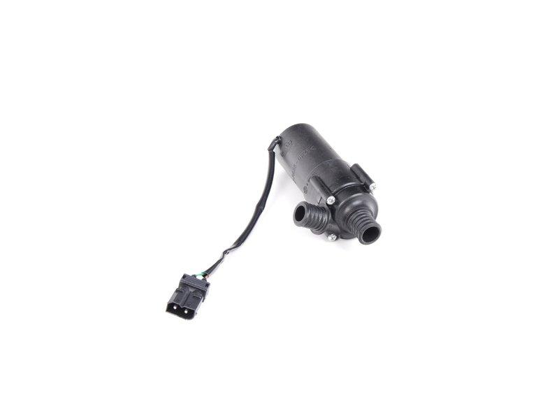 E30/E34/E32/E31 Дополнительная водяная помпа M40