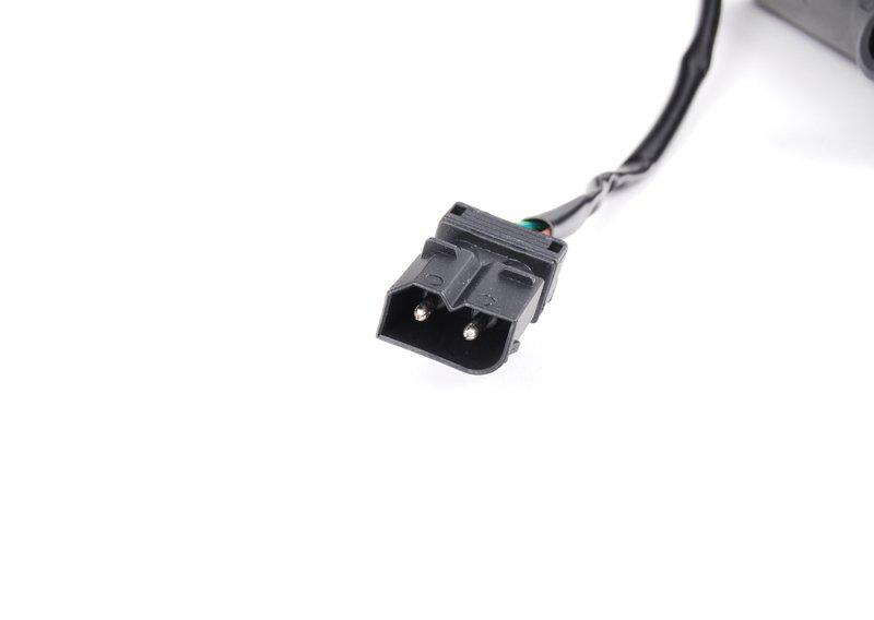 E30/E34/E32/E31 Дополнительная водяная помпа M40