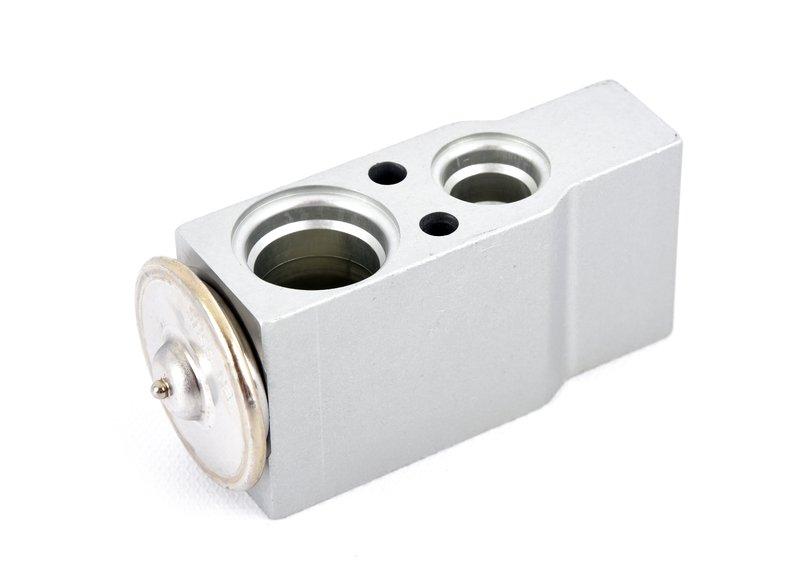 клапан кондиционера