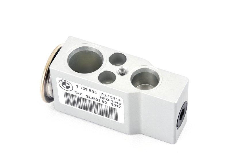 клапан кондиционера