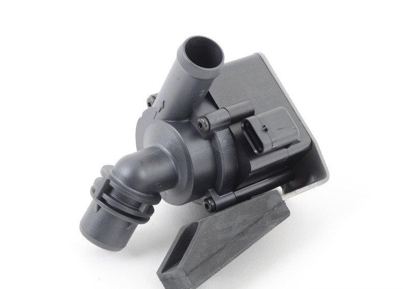 E71/E70M доп помпа