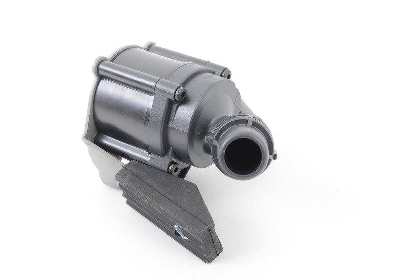 E71/E70M доп помпа