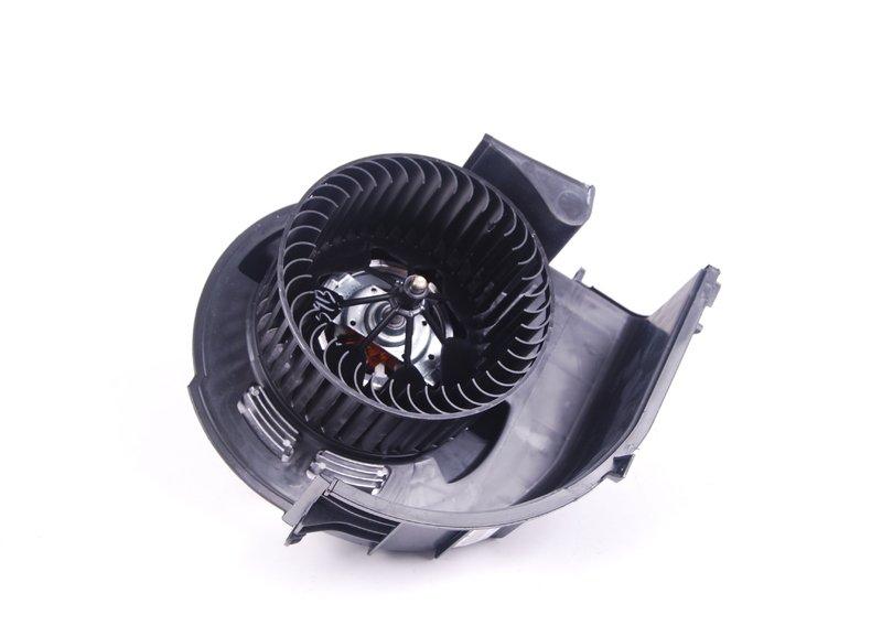 E70/E71 вентилятор отопления и кондиционирования