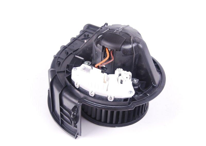 E70/E71 вентилятор отопления и кондиционирования