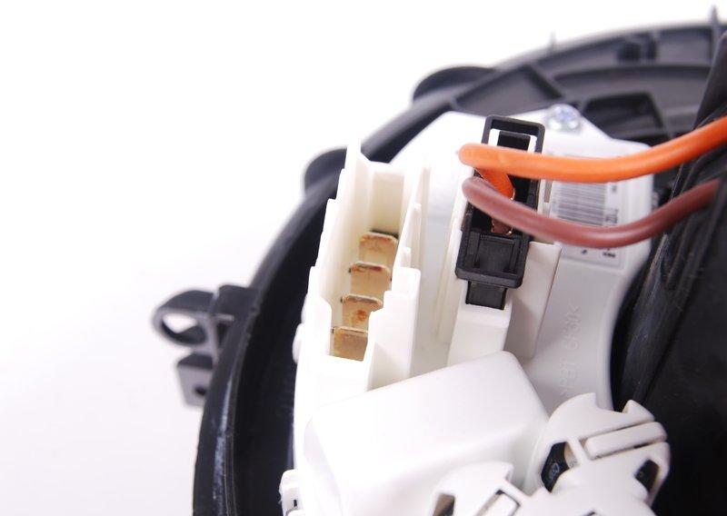 E70/E71 вентилятор отопления и кондиционирования