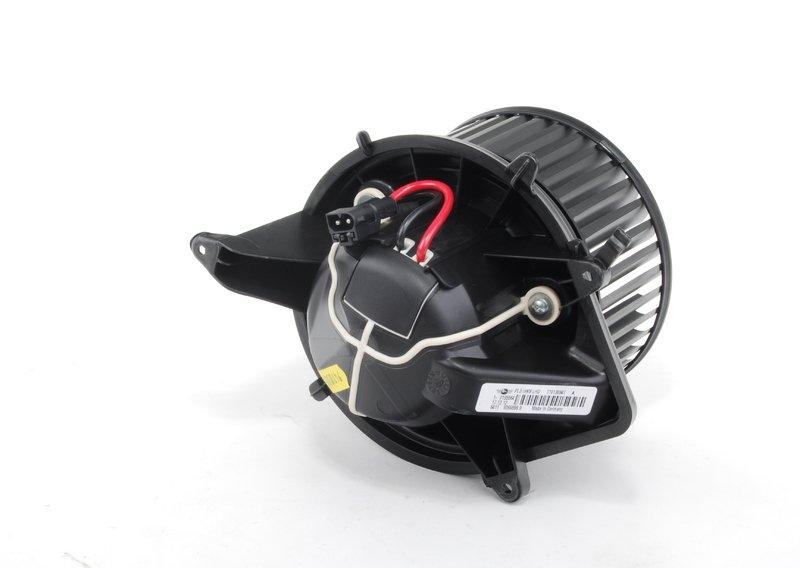 R57/R56/R60 вентилятор отопителя