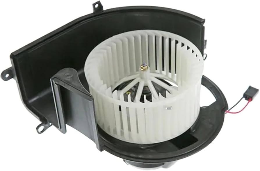 Вентилятор F15 / F16 / F85 / F86