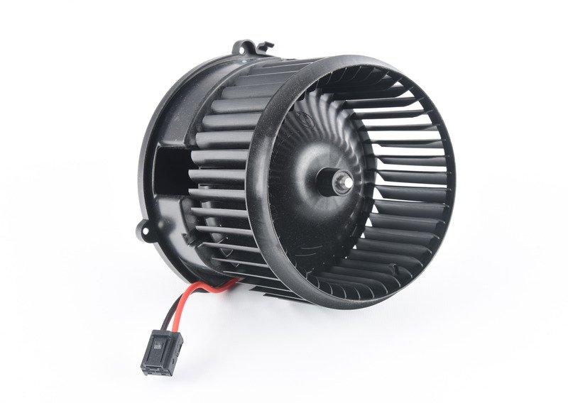 Вентилятор