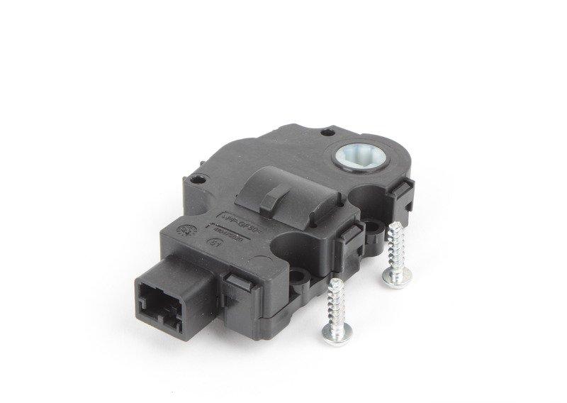 F-серия сервопривод отопителя