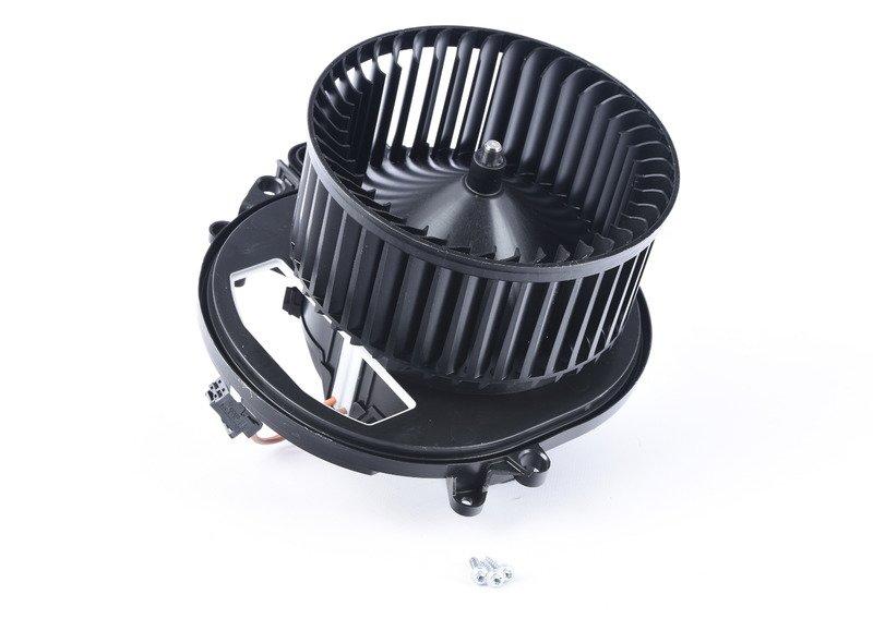 BMW ВЕНТИЛЯТОР ПЕЧКИ F20 F30