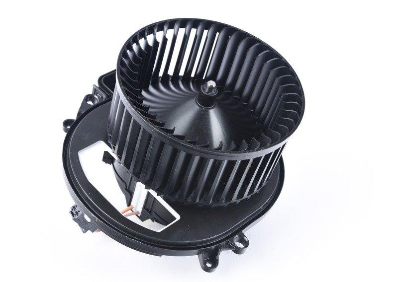 BMW ВЕНТИЛЯТОР ПЕЧКИ F20 F30