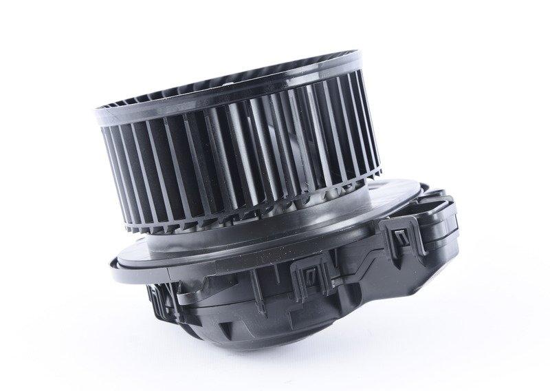 BMW ВЕНТИЛЯТОР ПЕЧКИ F20 F30