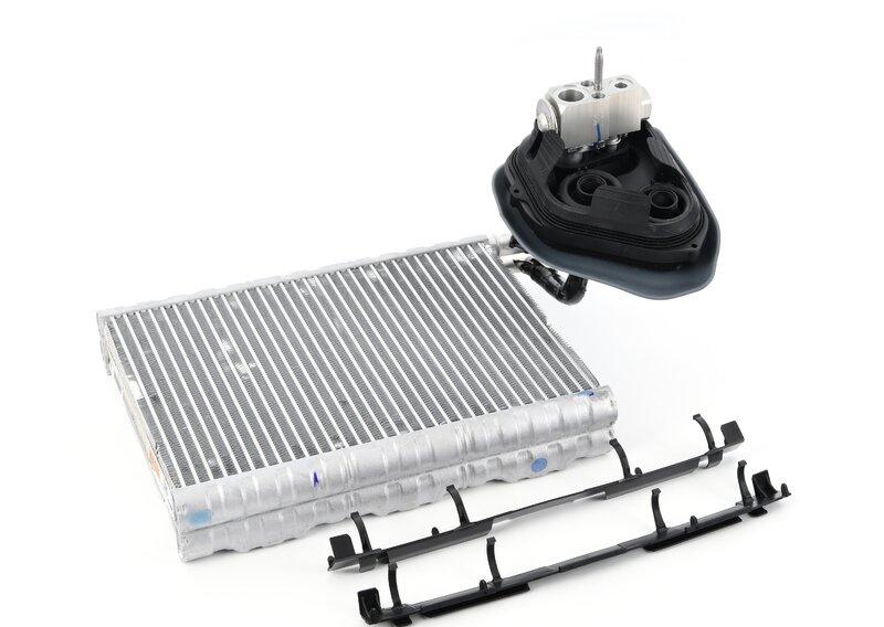 G30/G11/G14/RR31/RR11 Испаритель