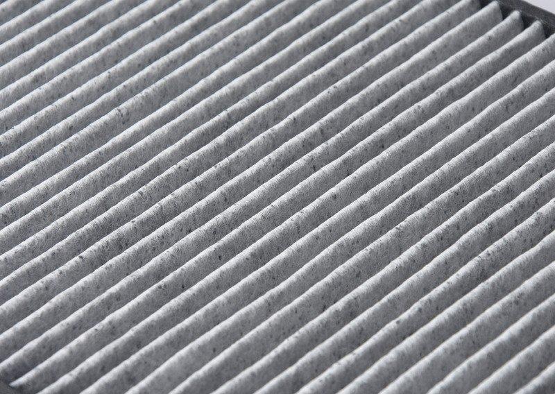 Микрофильтр/фильтр с активирован.углем