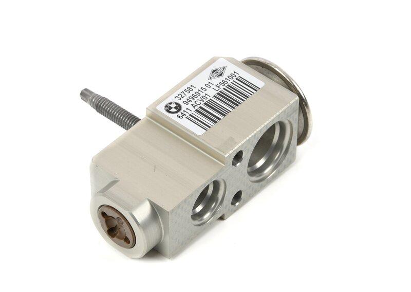 G-серия клапан испарителя