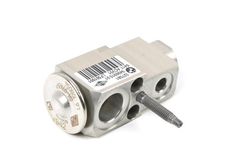 G-серия клапан испарителя