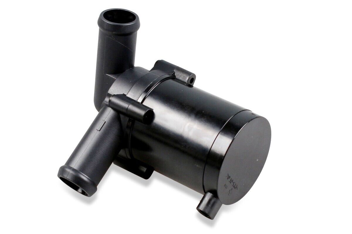 B47/N57/B58 дополнительная помпа