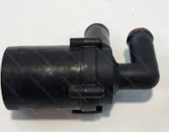 Циркуляц.насос авт.системы отопления