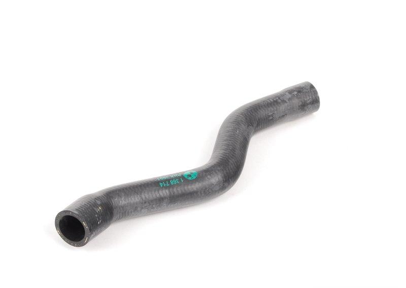 Водяной шланг подводящий 1 E28. E24