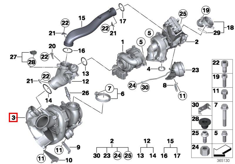 Хомут крепления шланга