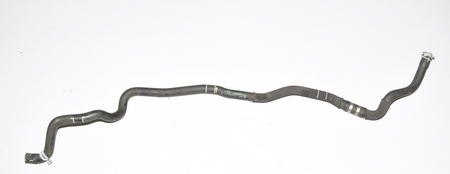 Шланг подвода охлаждающей жидкости 2