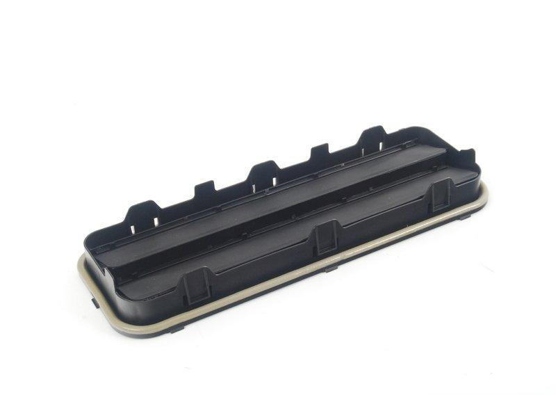 Задний вентиляционный канал