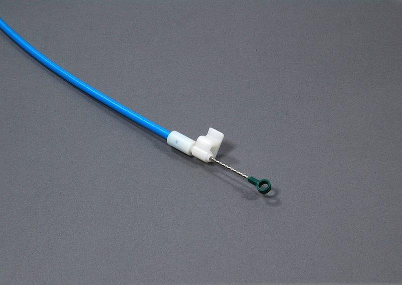 E39 Вентиляционная решетка торпеды  Ср