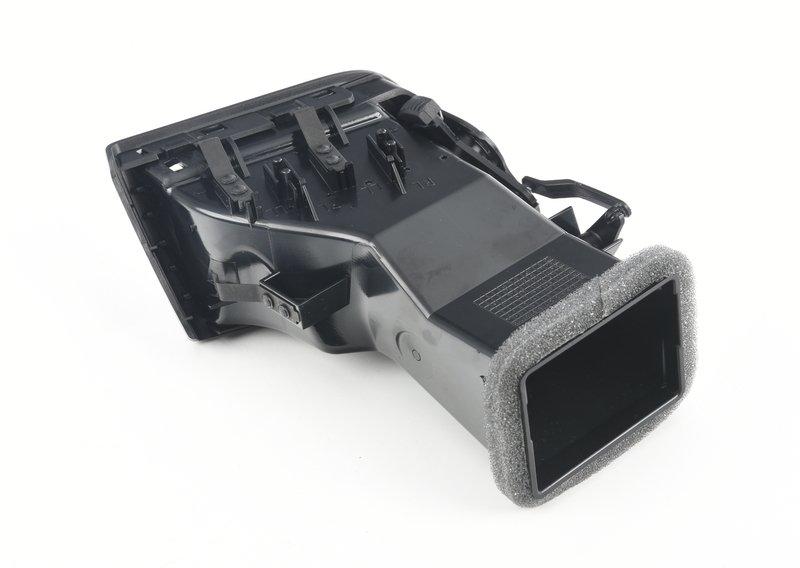 Вентиляционная решетка Л