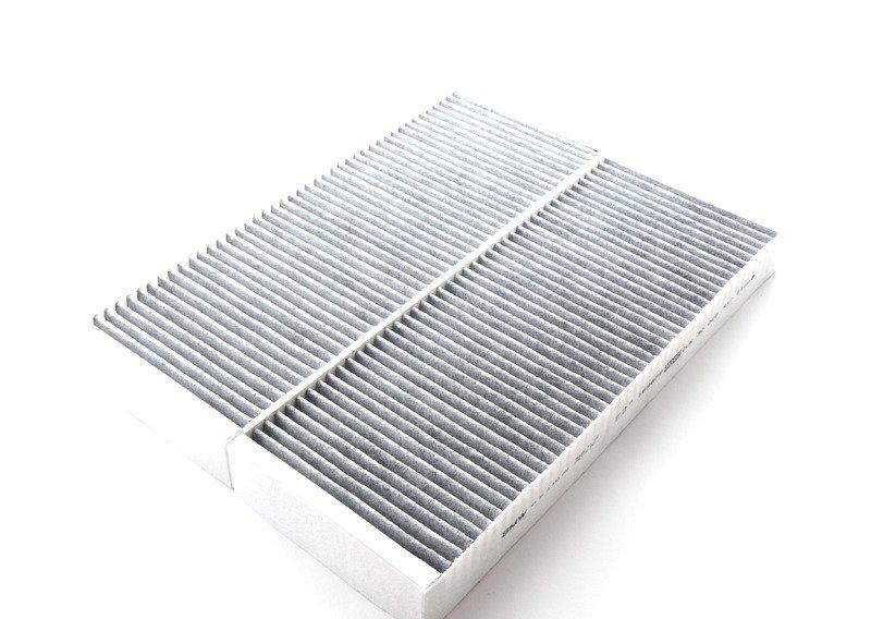 E31/E52 комплект салонных фильтров