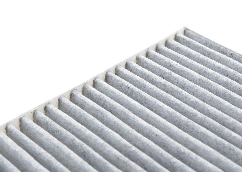 E31/E52 комплект салонных фильтров