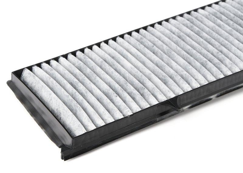 E90/E84 салонный фильтр