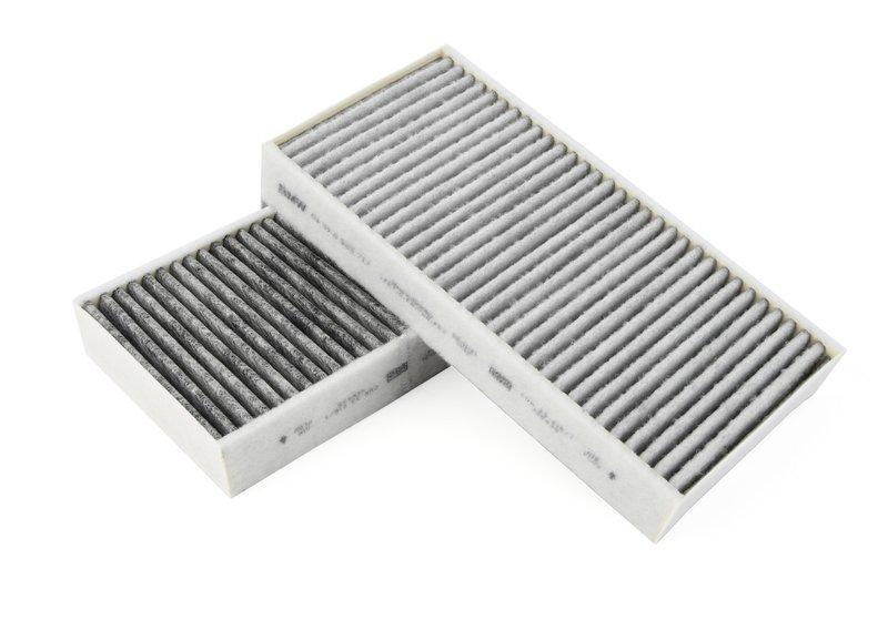 F48/F40 салонный фильтр