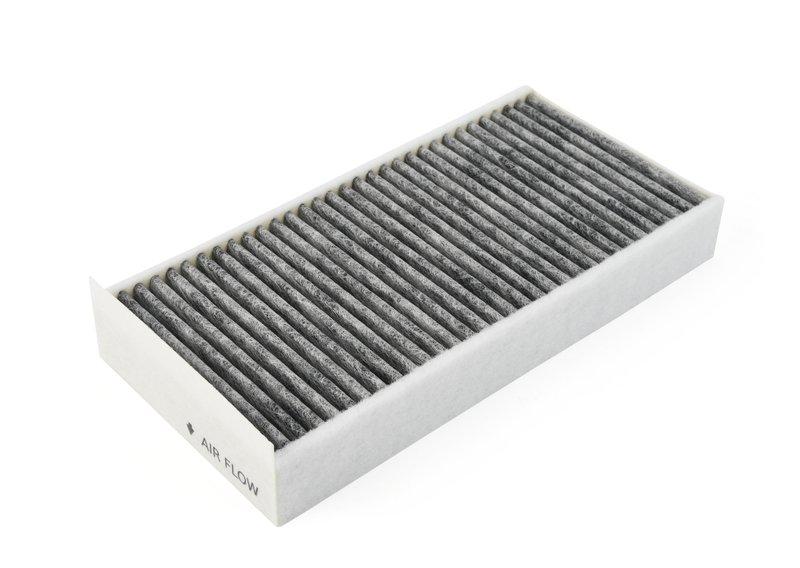 F48/F40 салонный фильтр