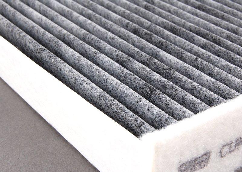 E85/E86/E89 Микрофильтр с активирован.углем. Z4