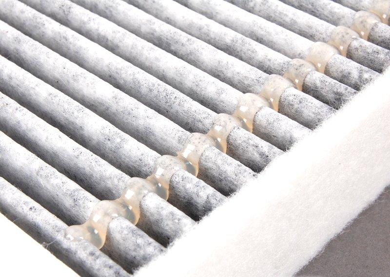 E85/E86/E89 Микрофильтр с активирован.углем. Z4