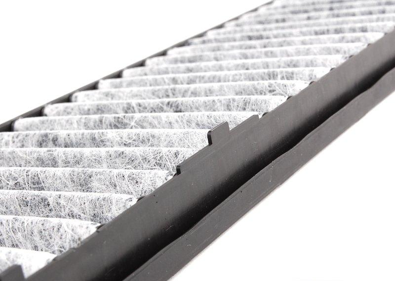 салонный фильтр