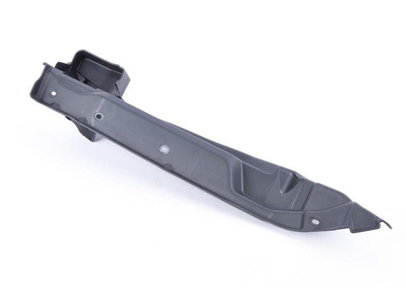 F15/F16/F85/F86Крышка корпуса микрофильтра Л