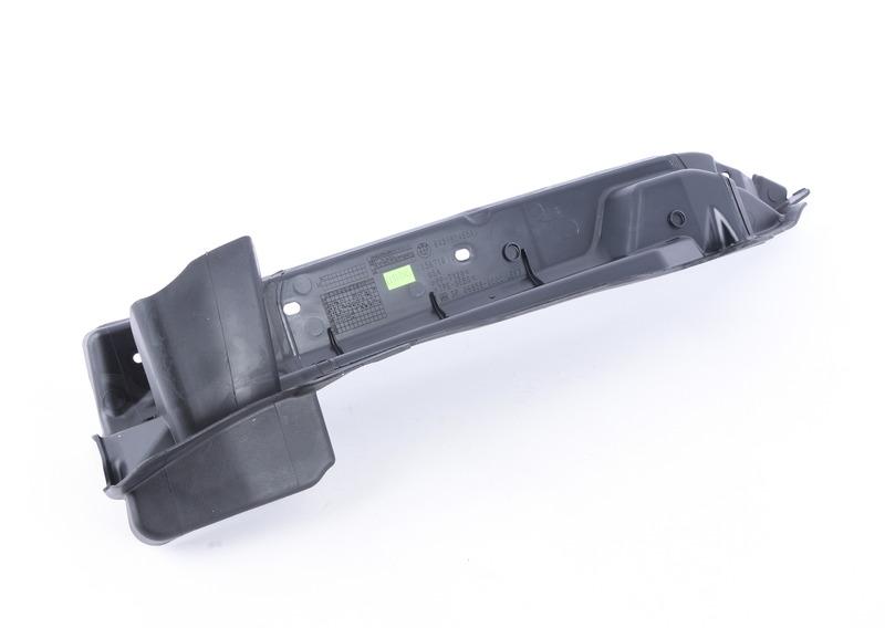 F15/F16/F85/F86Крышка корпуса микрофильтра Л