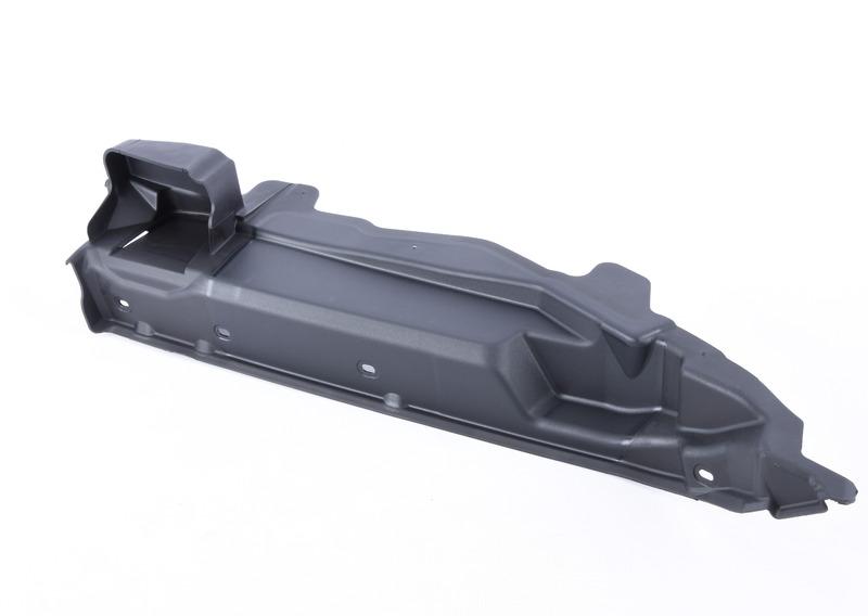 F15/F16/F85/F86Крышка корпуса микрофильтра Л