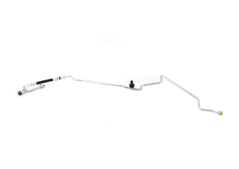 E60/E61 Напорный трубопровод конденс.-испаритель