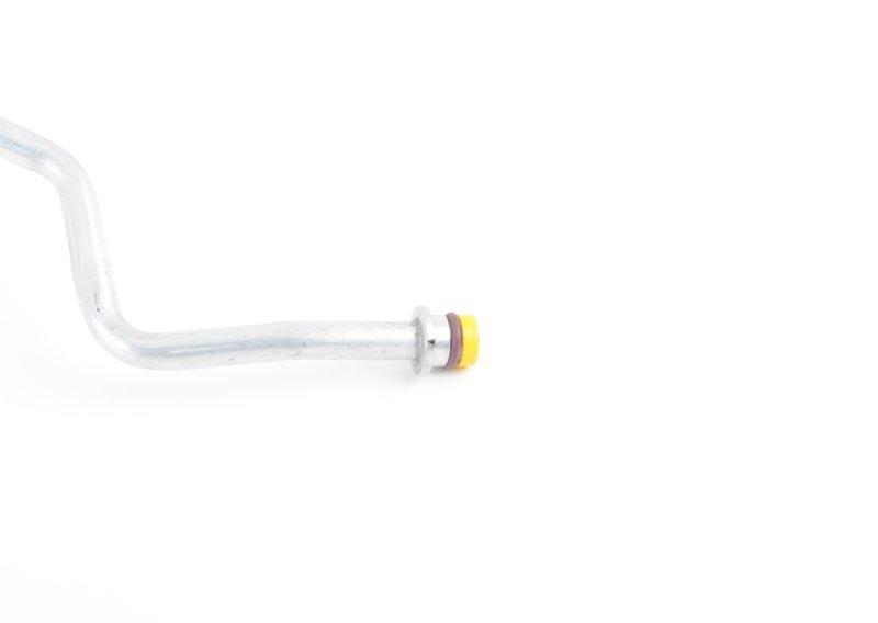 E60/E61 Напорный трубопровод конденс.-испаритель