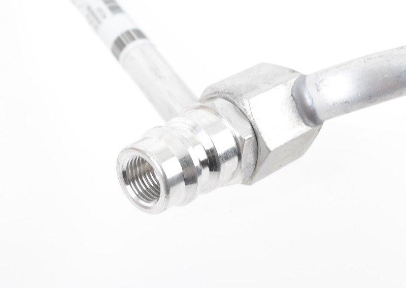 E60/E61 Напорный трубопровод конденс.-испаритель