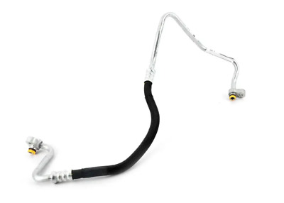 Напорный трубопровод компрессор-конденс E70 E71 E70 LCI