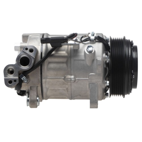 G30 / G11 / G15 / Компрессор кондиционера с э/магн.муфтой (3.0-4.0)